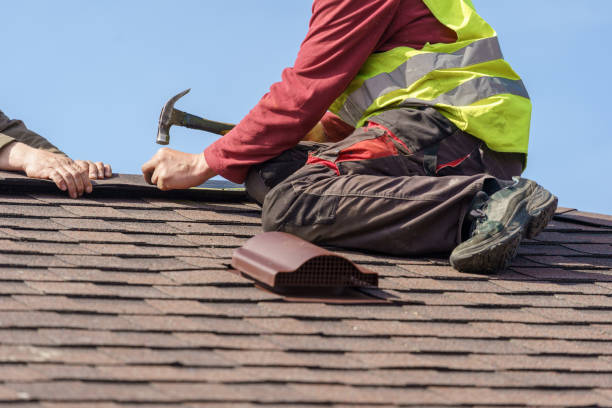 Best Flat Roof Repair Services  in Hollywood, SC